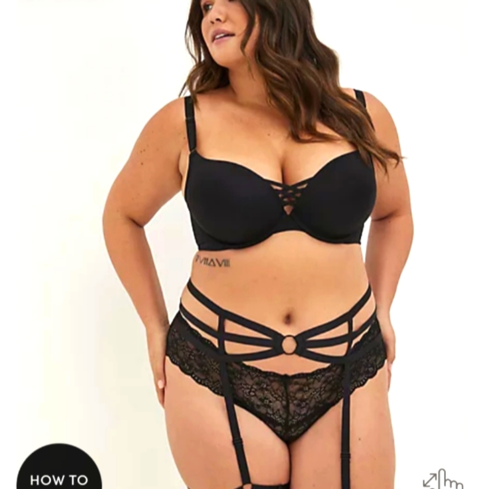 🖤 Garter Belt🖤